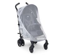 Chicco Moustiquaire pour poussette, moustiquaire, protection contre les insectes, accessoires pour poussette, 00079507100000