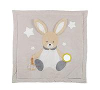 Chicco- My First Playmat Tapis D'éveil Lapin, 00010205000000