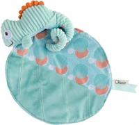 Chicco My Sweet Doudou Chameleon Cuddle And Cloth