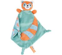 Chicco My Sweet Doudou Panda Rouge Premier Peluche En Velours Lavable En L