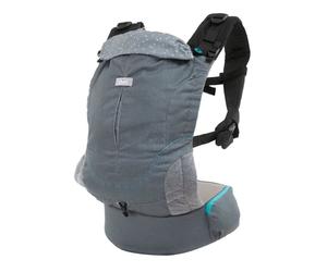 Chicco Myamaki fit Sac à dos porte-bébé Gris