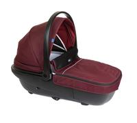 CHICCO - Nacelle Activ3 Burgundy powder Rouge G