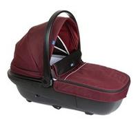 CHICCO - Nacelle Activ3 Burgundy powder Rouge G
