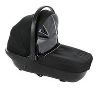 CHICCO - Nacelle Activ3 Jet black Noir G