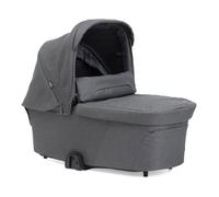 CHICCO - Nacelle Flexi Black Satin