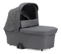 CHICCO - Nacelle Flexi Black Satin Black Satin G