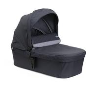 Chicco, Nacelle Seety, Nacelle Spacieuse et Rembourrée pour la Poussette Seety, Se Fixe sans Adaptateur, Légère et Pratique, 0 Mois