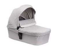 Chicco, Nacelle Seety, Nacelle Spacieuse et Rembourrée pour la Poussette Seety, Se Fixe sans Adaptateur, Légère et Pratique, 0 Mois