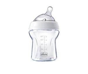 Chicco Natural Feel Vaso 0M + Biberon 150ml