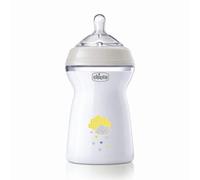 Chicco Natural Feeling Baby PP Bottle