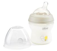 Chicco Natural Feeling Neutral biberon 0m+ 150 ml