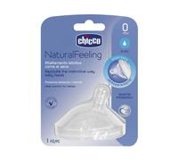 Chicco Natural Feeling Teat