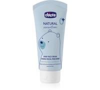 Chicco Natural Sensation Baby Face Cream 50ml