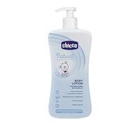 Chicco Natural Sensation Crème pour le corps 500ml