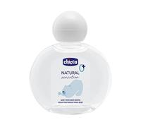 Chicco Eau de Parfum Natural Sensation sans alcool pour bébé 0+ 100 ml