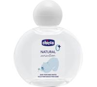 Chicco Natural Sensation - Eau Parfumée, 100 Ml, 0M