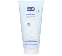 CHICCO Natural Sensation Lait corporel bébé beurre de karité Lotion(S) 150 ml