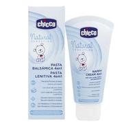 Chicco Natural Sensation Nappy Cream 4en1 100ml