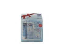 Chicco Natural Sensation Set Home
