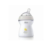Chicco NaturalFeeling Biberón Pp 2M+ Nude 250ml