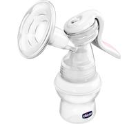Chicco Naturalfeeling Tire-lait manuel 0M+