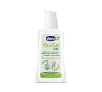 Chicco NaturalZ Protective & Refreshing Gel gel protecteur anti-moustiques 2 m+ 60 ml
