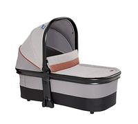 Chicco NAVICELLA Light MYSA Silver Grey