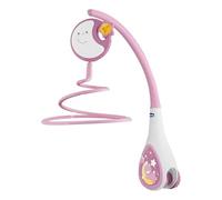 Jeu d'éveil Chicco Mobile Next2Dreams Rose Rose G