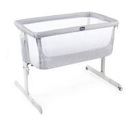 Chicco Next2Me Air Berceau Lit Pour Enfants Couleur Stone