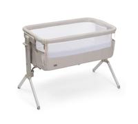 Chicco Berceau cododo Next2Me Armonia Motherpearl