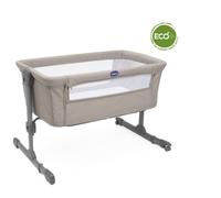 Chicco Next2Me Berceau Co Sleeping Côté Lit Couleur Dune