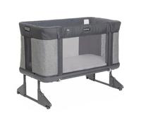 Chicco Lit bébé Next2Me Forever – 3en1, Hauteur réglable, Matelas inclus (Jusqu'à 4 ans/22 kg)