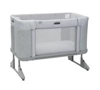 Lit cododo Chicco Next2Me Forever Moongrey