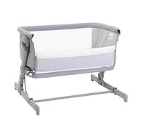 Berceau Cododo Chicco Next2Me Pop Up Grey Mist