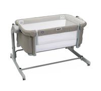 CHICCO - Berceau Cododo Next2Me Evo Magic Desert Taupe