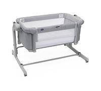 Berceaux Chicco Magic Evo Chicco Grey Mist