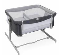 Chicco Next2Me Twins lit d'appoint lit d'enfant jumeaux 2 matelas beau lit