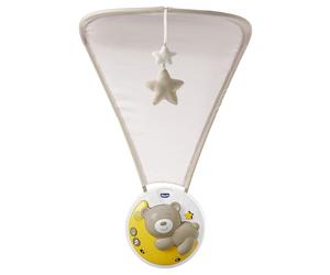 Chicco Next2Moon Boîte à Musique projecteur Neutre 0 Mois +