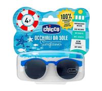 Chicco Occhiale da Sole Sunglasses 4Y Azul 1ud