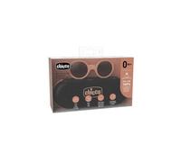 Chicco Óculos de Sol com Caixa Menina 0M+ Castanho Claro 1 Unidade