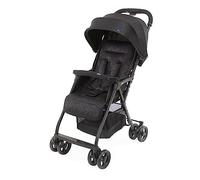 Chicco - Ohlala 2, Poussette Canne, Black Night
