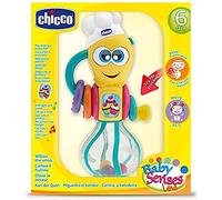 Chicco - Oliver Le Mixeur - Baby Chef
