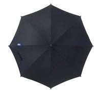 Chicco Ombrelle pour poussette – Noir – Enfants