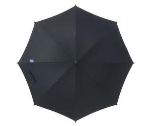 Chicco - Ombrelle universelle poussette - Noir
