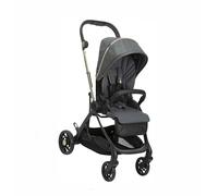 Chicco One4Ever Poussette Légère et Compacte de 0 Mois à 4 ans,Capacité de Charge Maximale de 22 kg,Poussette Pliable,Dossier Inclinable,Fermeture Automatique en 1 étape