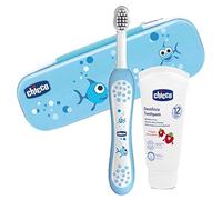 Chicco Oral Set pour bouche Bleu