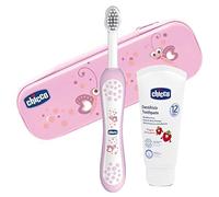 Chicco Oral Set Rose