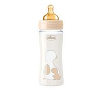 Chicco 00027720300000 biberon 240 ml Marron Verre
