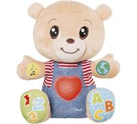Chicco - Jouet Orso Delle Emozioni - Jeux ABC Teddy Ours émotions - 00007947000000