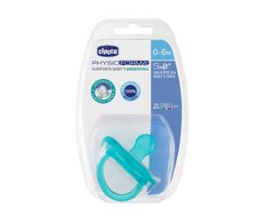 Chicco™ Orthodontic Soother all silicone +0M 1ud